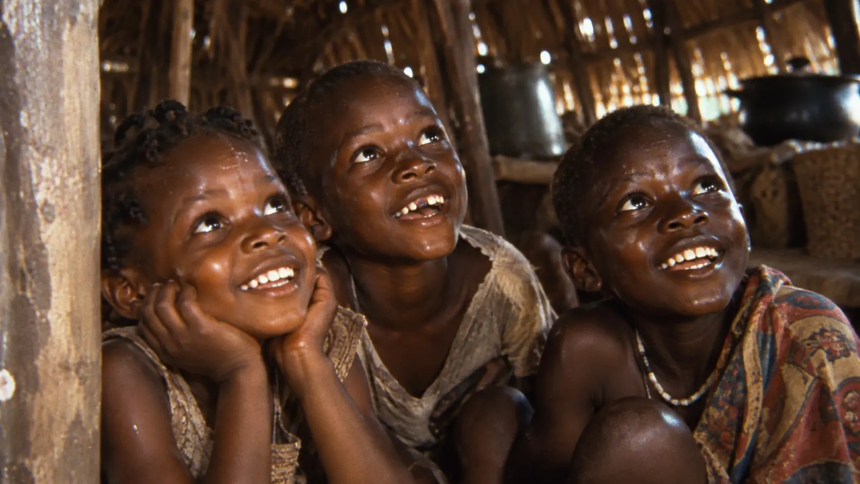 Afrika: 15 lenyűgöző tény a sötét kontinensről