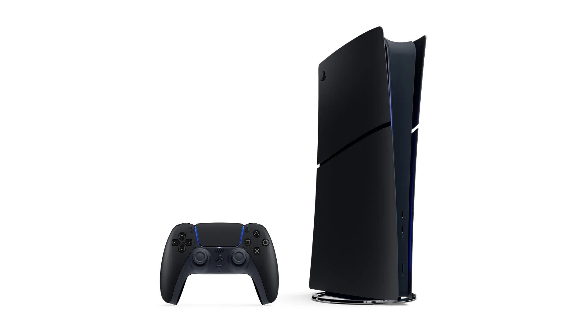 November 19-én érkezik a fekete PS5 Japánban