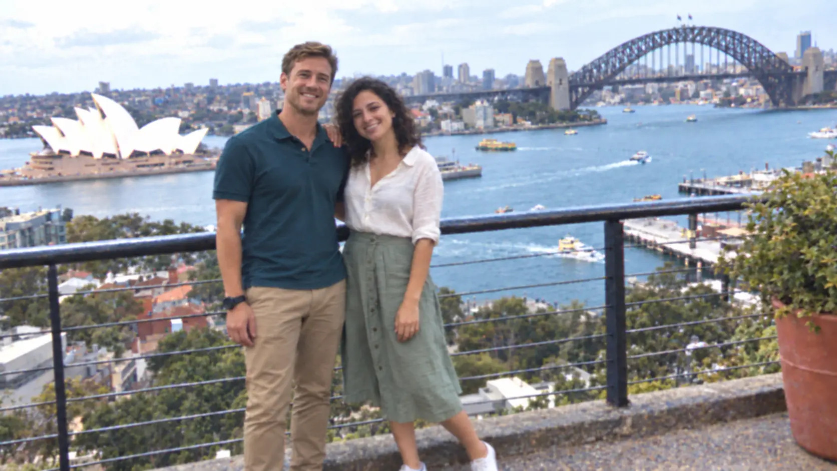 Ausztrál módon élni: Mi teszi Sydney apartmanjait mássá?