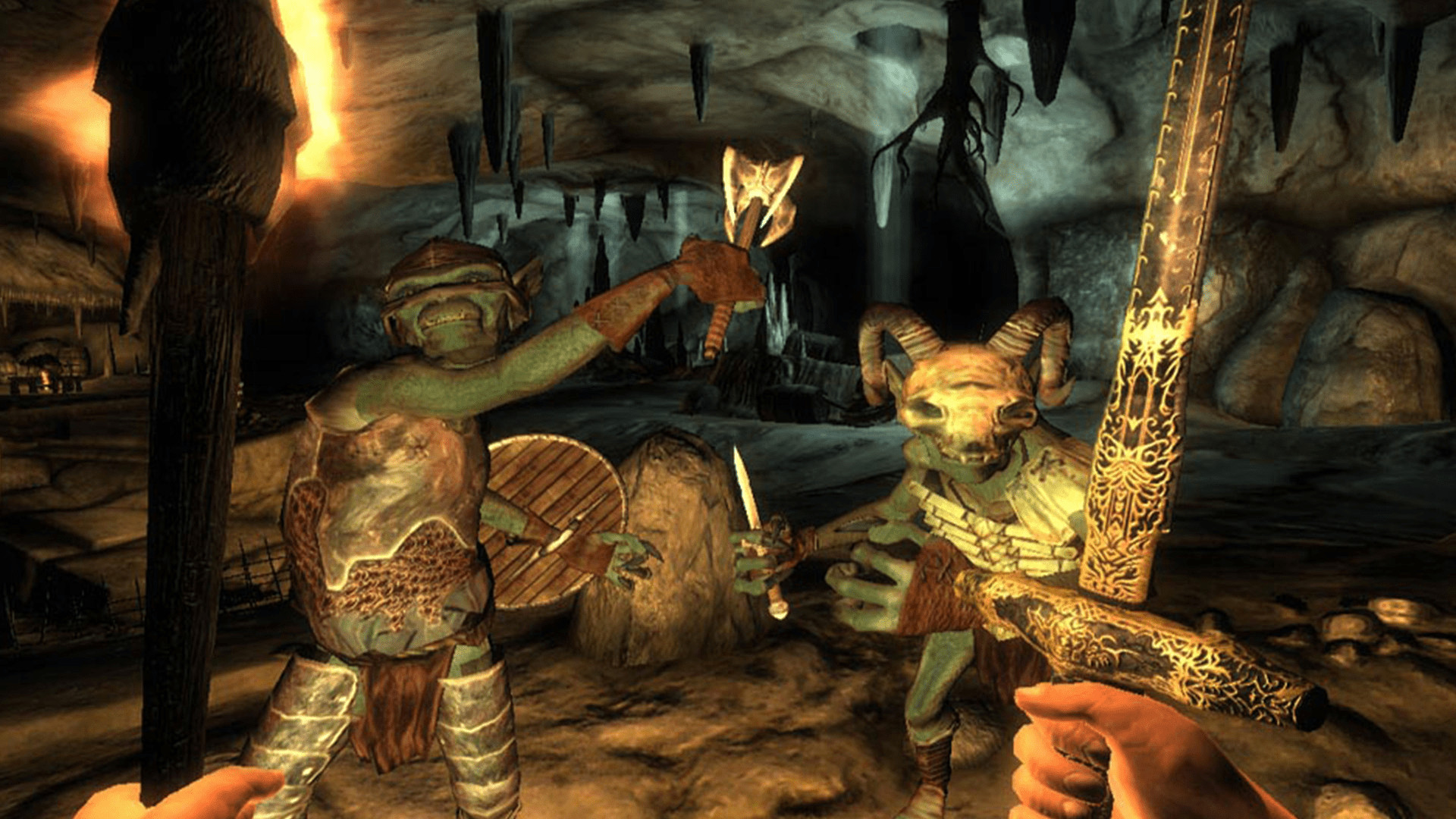 A The Elder Scrolls IV: Oblivion bekerült a GOG klasszikus játékokat megőrző programjába