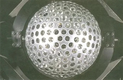 Miért küldött a NASA egy 400 kilogrammos gömböt az űrbe, ami több millió évig fog repülni?