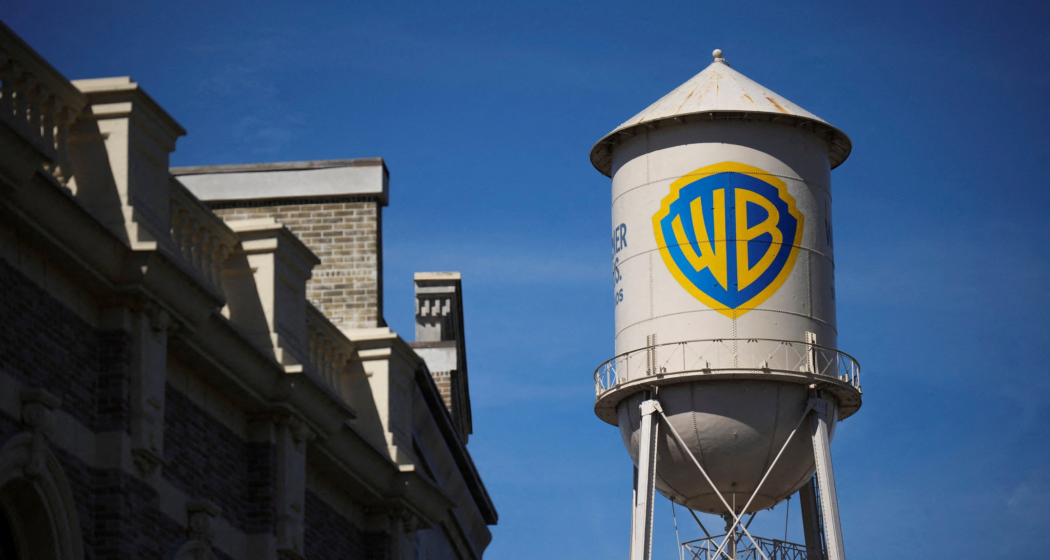 Sajtóhírek: Leváltják a Warner Bros. Pictures vezetőit a Paramount Skydance-fúzió után