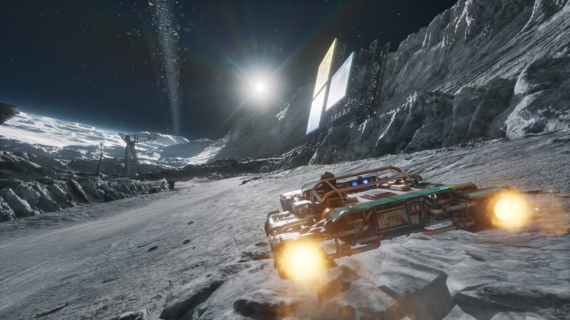 A Star Wars: Galactic Racer vezeti a Steam fizetős játékainak eladási listáját