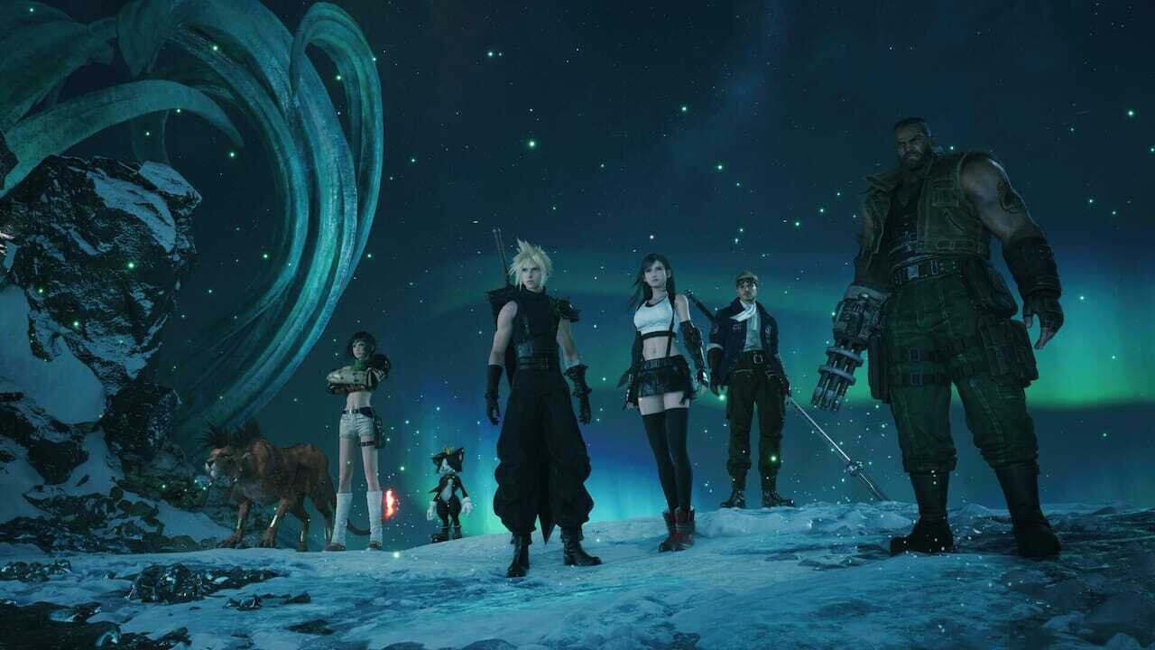 A Final Fantasy VII Revelation játékigazgatója szerint elkerülhetetlen volt az exkluzivitás feladása