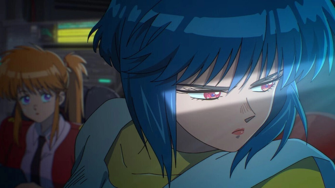 A Science SARU új Ghost in the Shell animét jelentett be