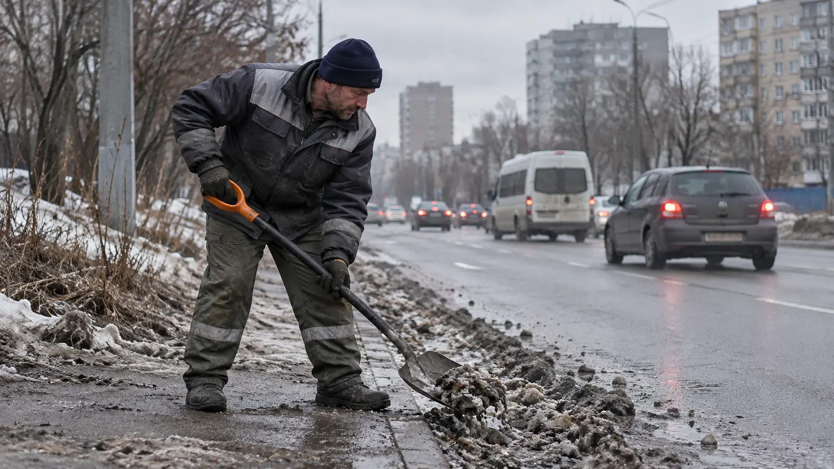A tudósok összefüggést találtak a nehéz fizikai munka és az 50 év feletti betegségek között