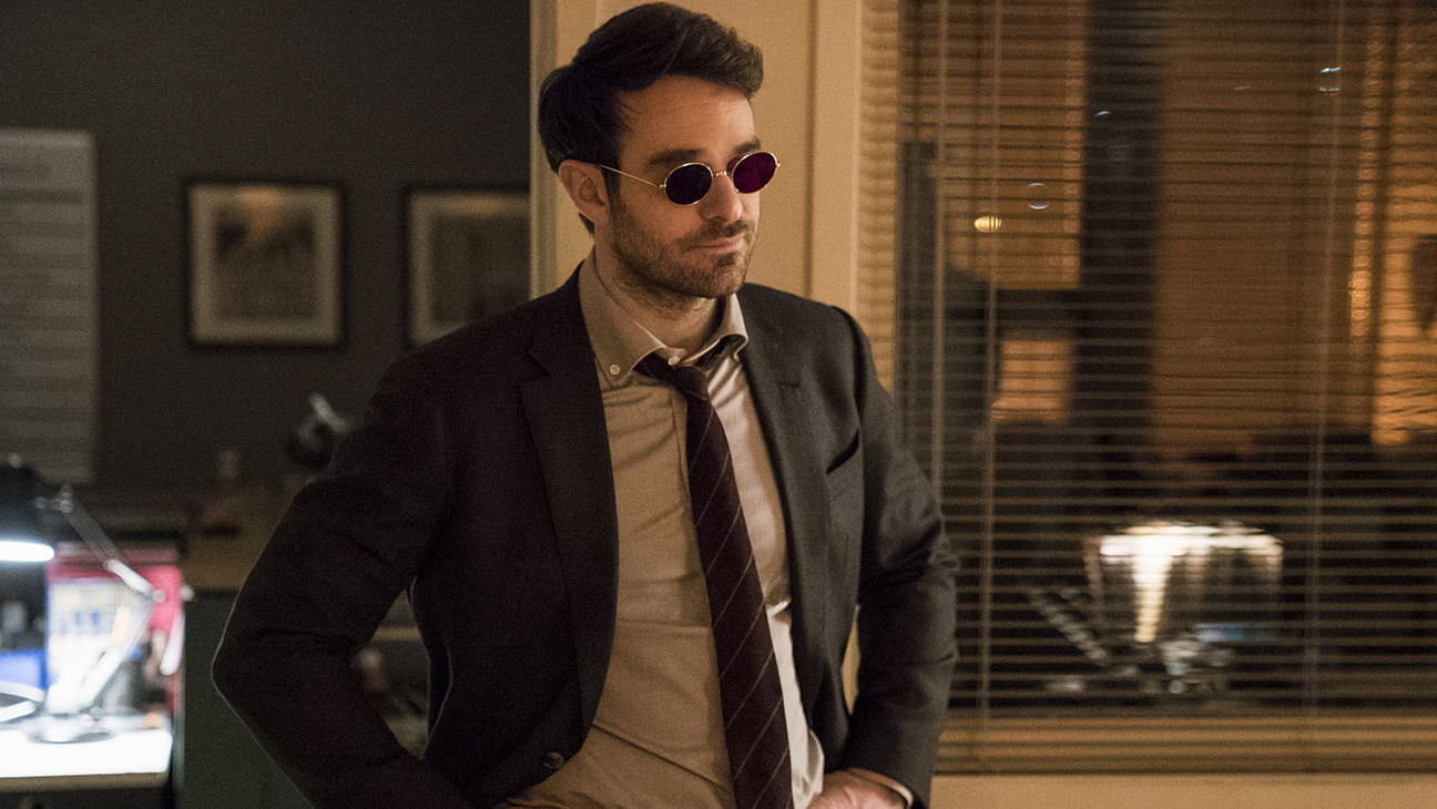 Charlie Cox egy be nem jelentett SEGA-játék karakterének adja a hangját