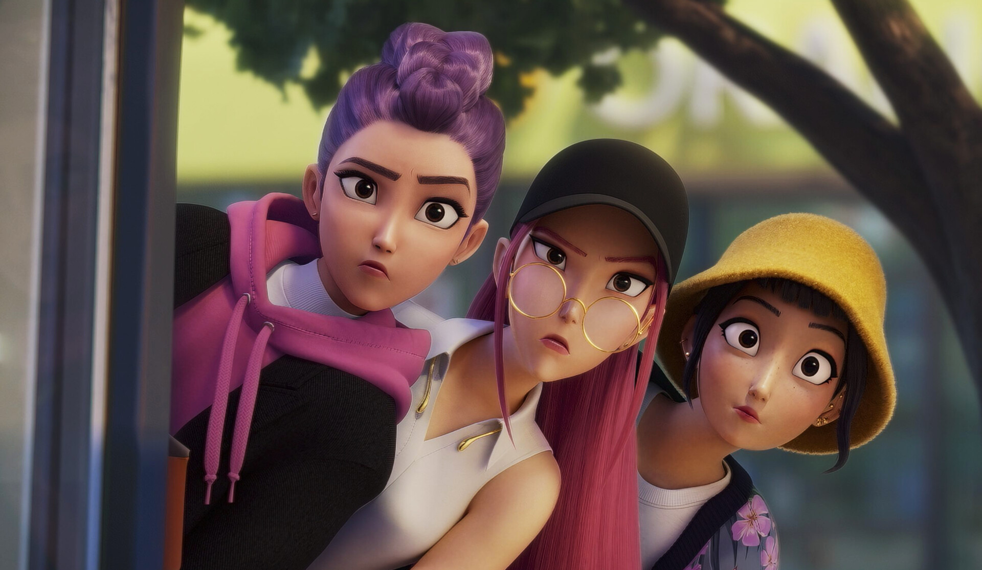 A Netflix társ-vezérigazgatója megerősítette, hogy a K-pop démonvadászok folytatása széles körű moziforgalmazást kap