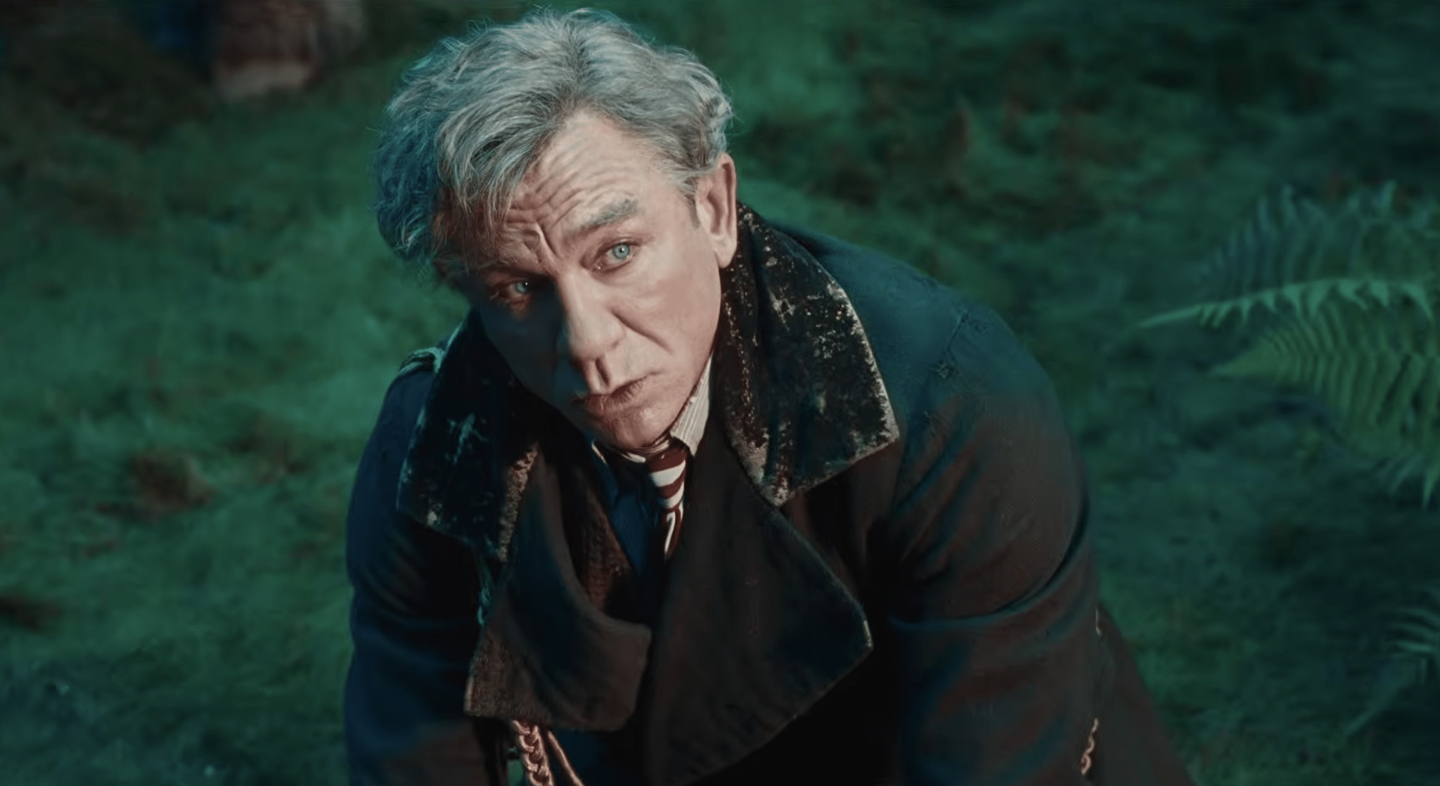 A The Chronicles of Narnia: The Magician's Nephew trailere egy hét alatt 481 milliós nézettséget ért el