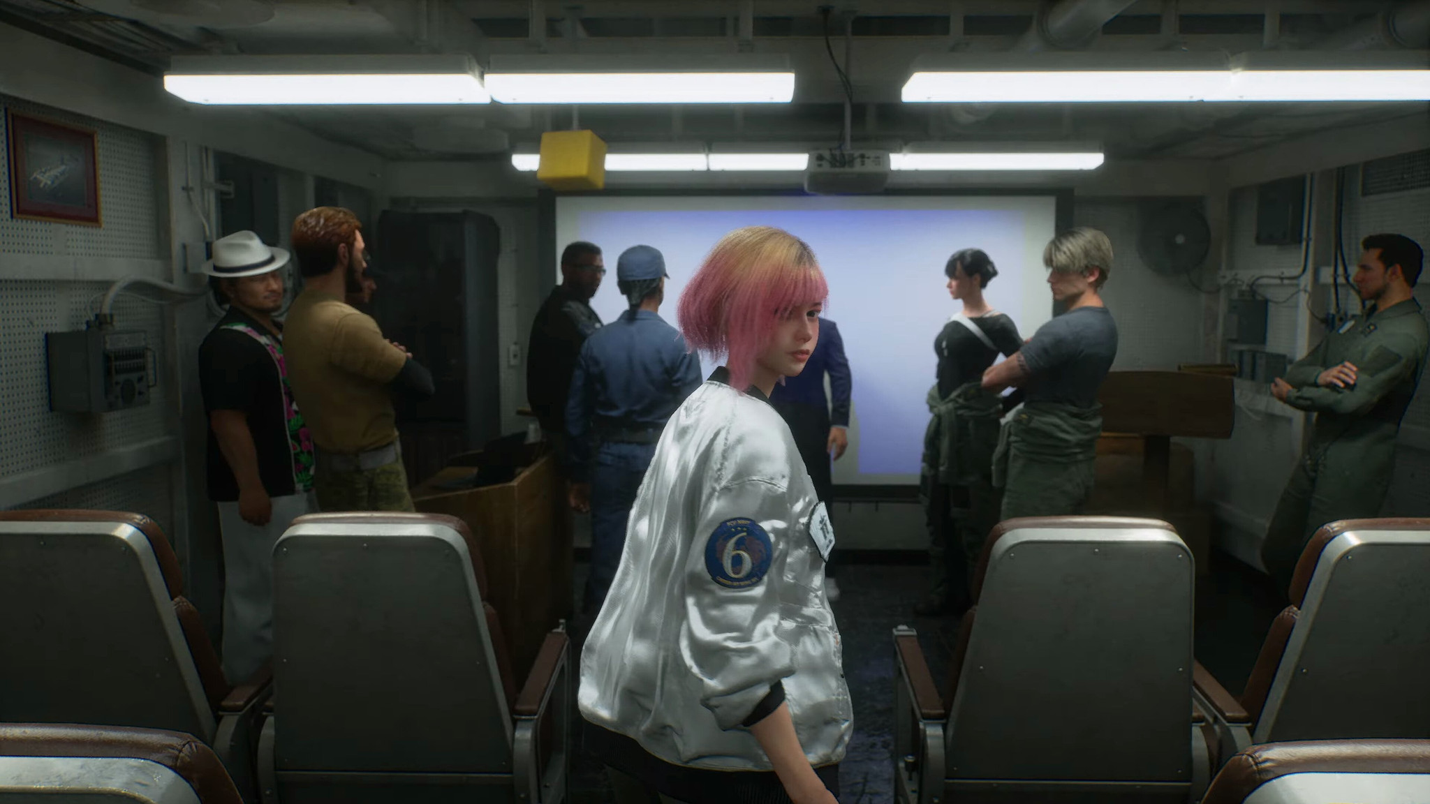 Már egymillió példányban kelt el az Ace Combat 8: Wings of Theve