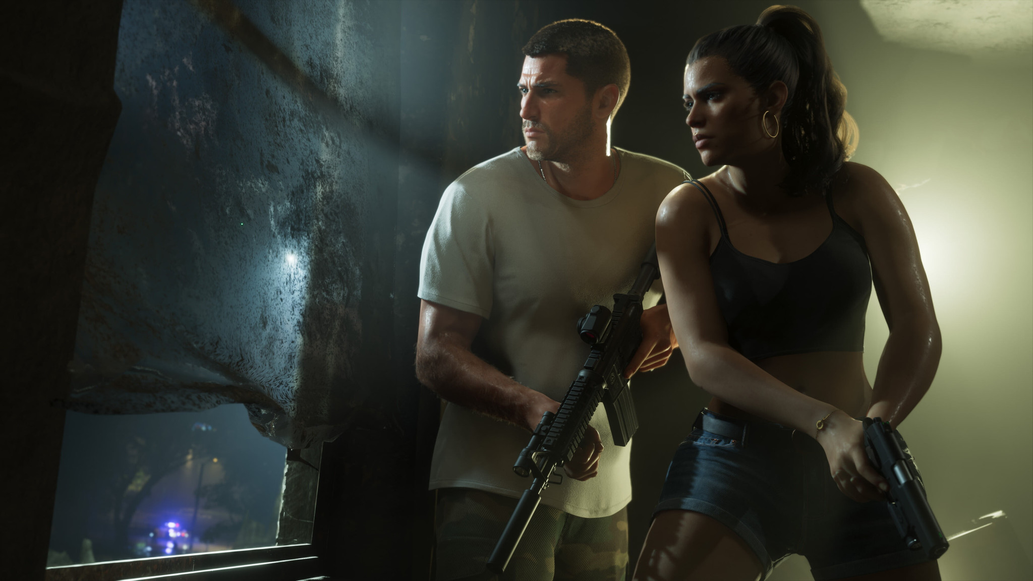 Rob Nelson: ahol lehetett, növelték a GTA VI-küldetések szabadságát