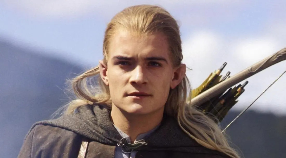 Hogyan használta fel Hollywood Orlando Bloomot, majd dobta el őt