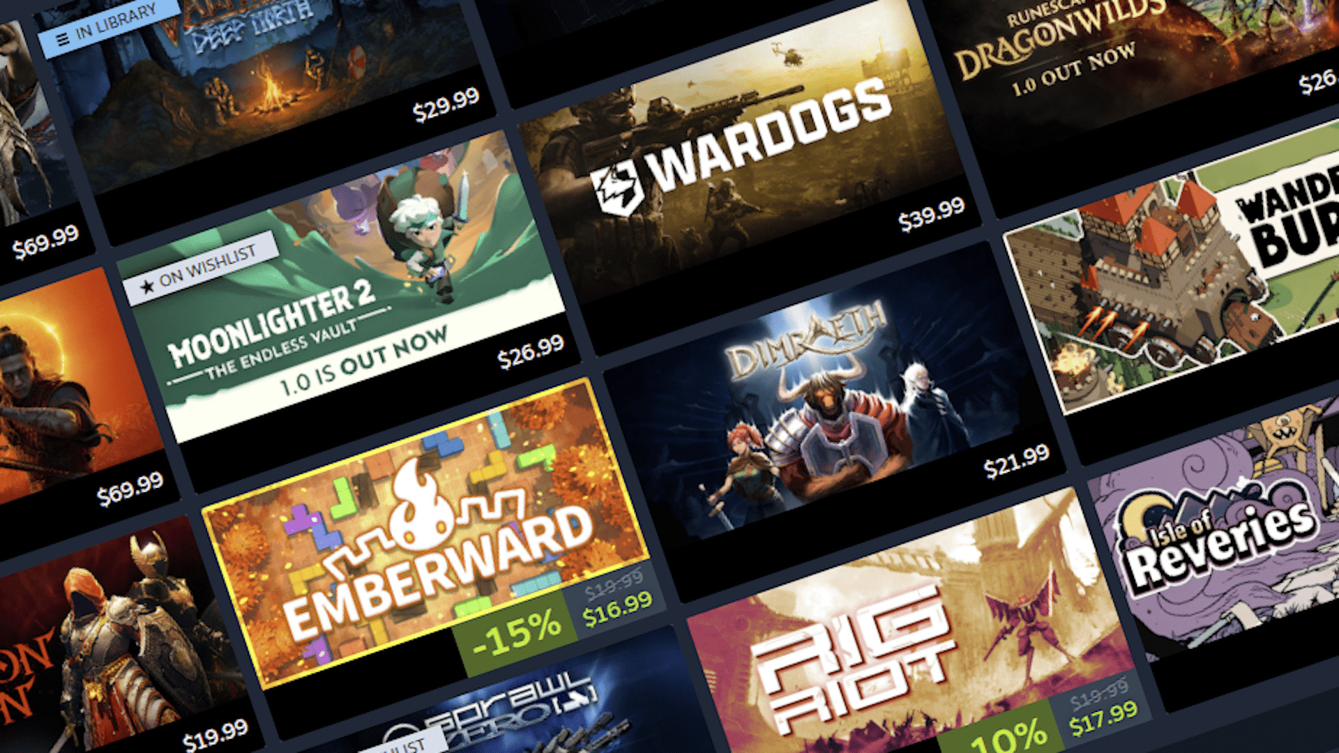 A Valve elmagyarázta, miért mutattak sok AI-játékot a „Játékok legyenek” fesztivál elején