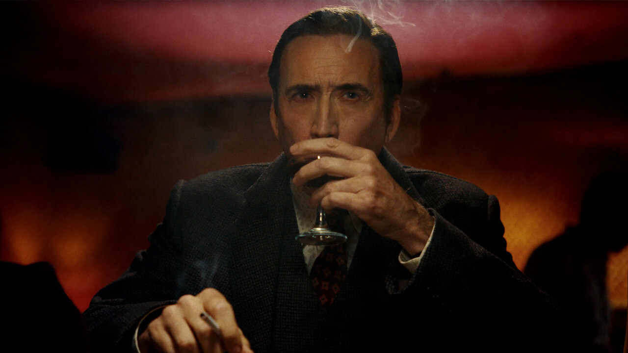 Nicolas Cage szerepet vállal a True Detective ötödik évadában