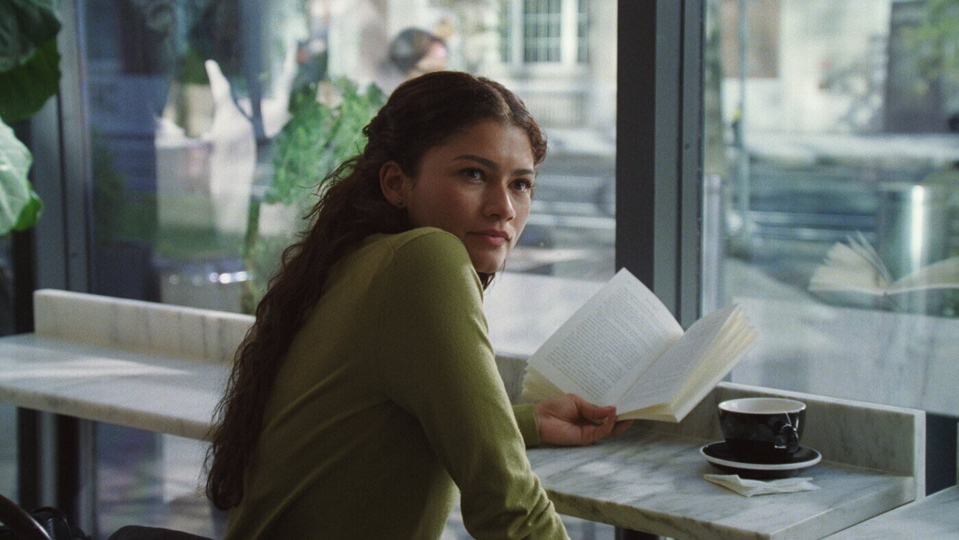 Zendaya szerepet kapott Alex Garland új sci-fi filmjében, amelyet az A24 készít