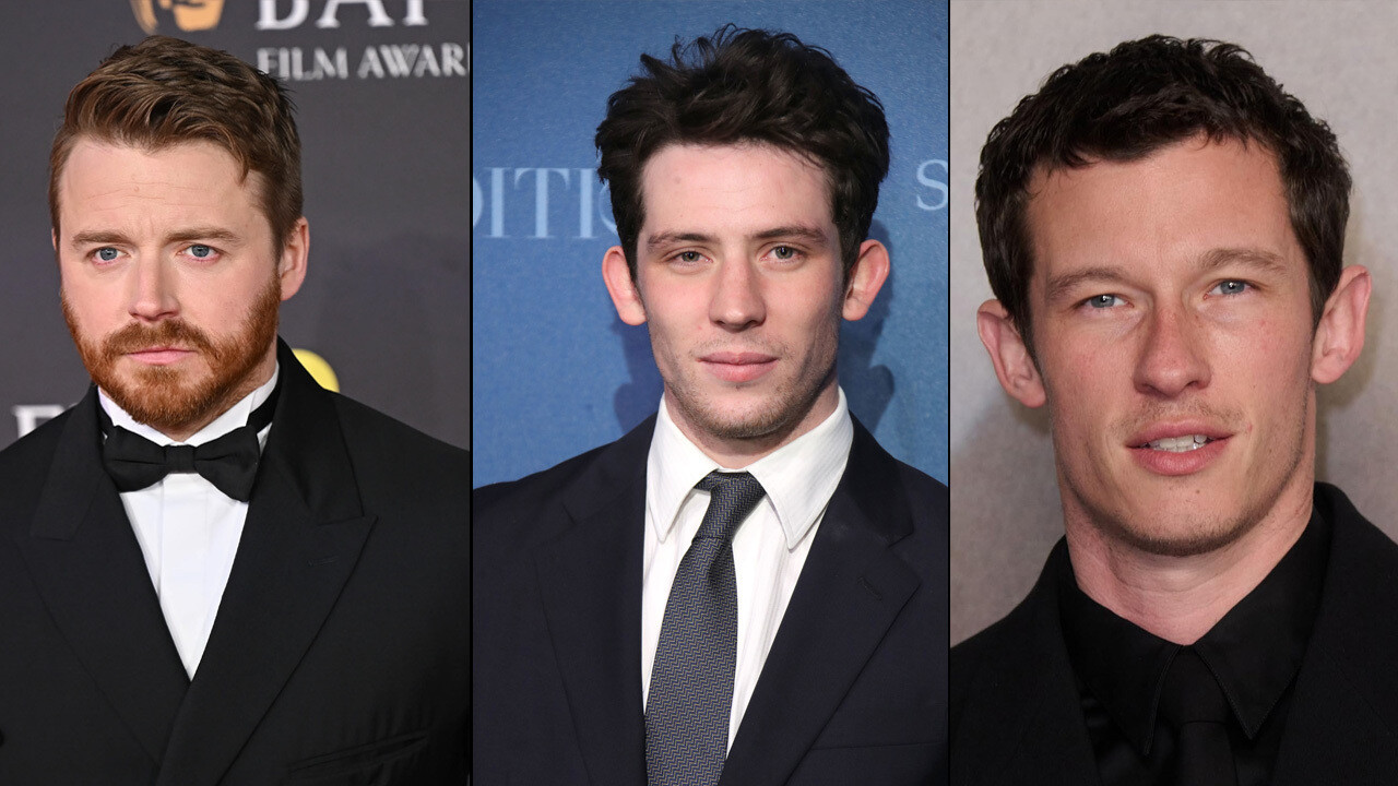 Jack Lowden, Josh O’Connor és Callum Turner is versenyben van a James Bond-szerepért