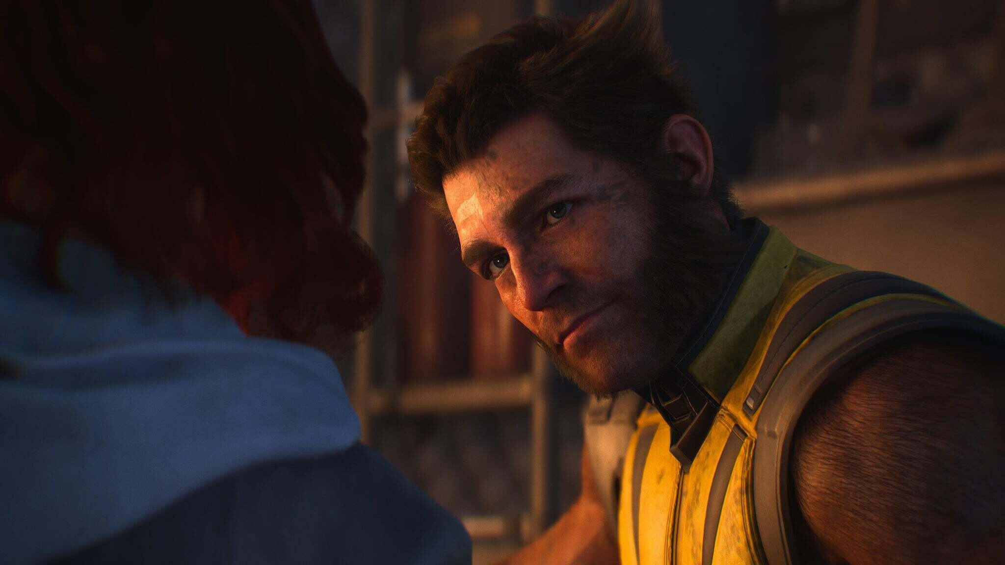 A Marvel's Wolverine frissítésével kikapcsolható az összes történeti vizuális jelzés