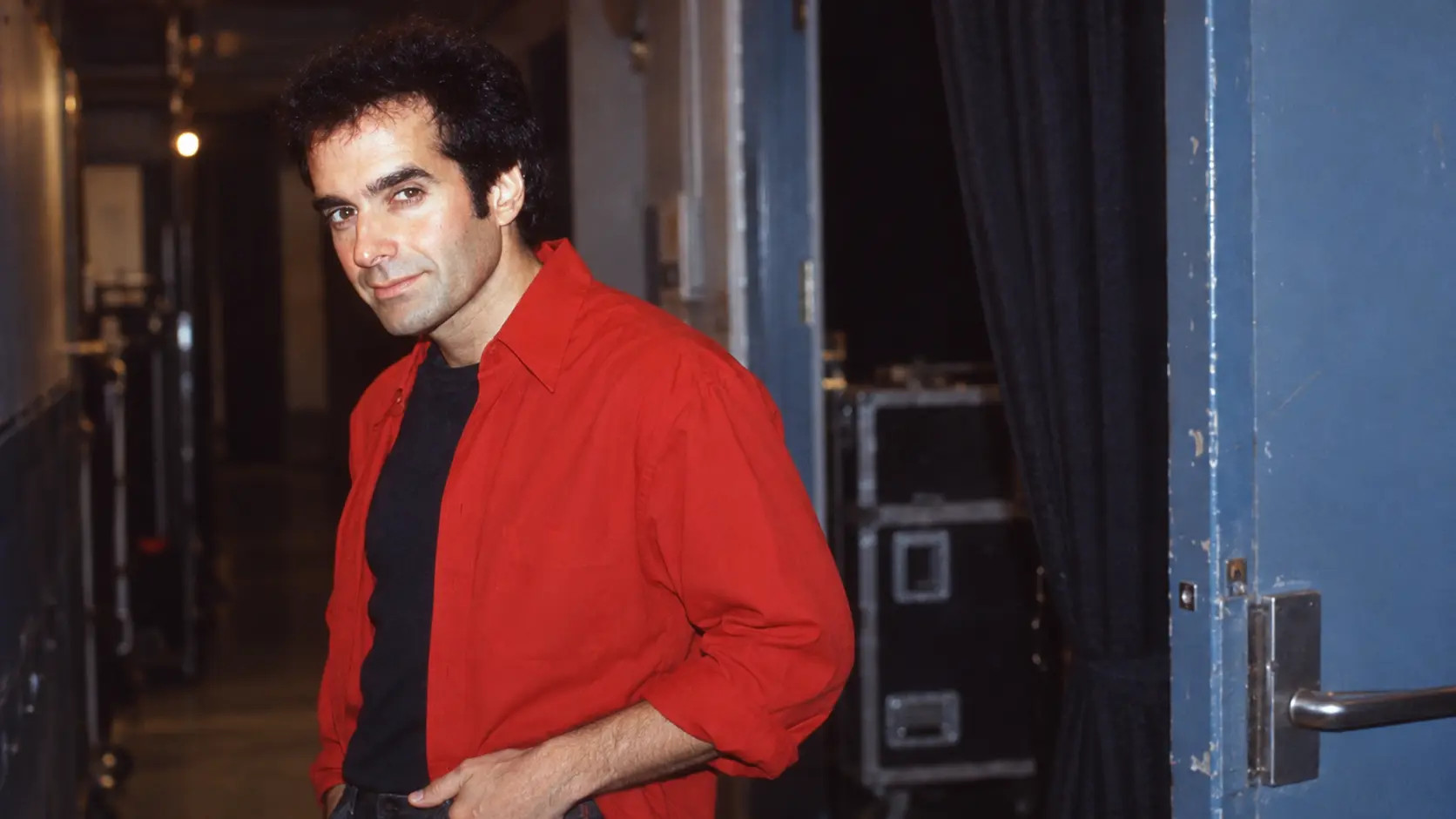 Lelepleződött a varázslat: Hogyan sétált át David Copperfield a kínai nagy falon, repült a levegőben, és menekült meg egy összeomló épületből