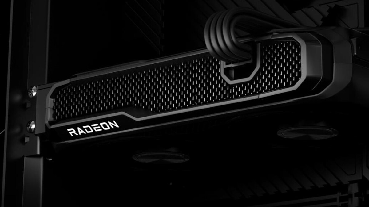 Az AMD 2026 végéig kiadja az FSR 4-et gamer laptopokra és hordozható eszközökre